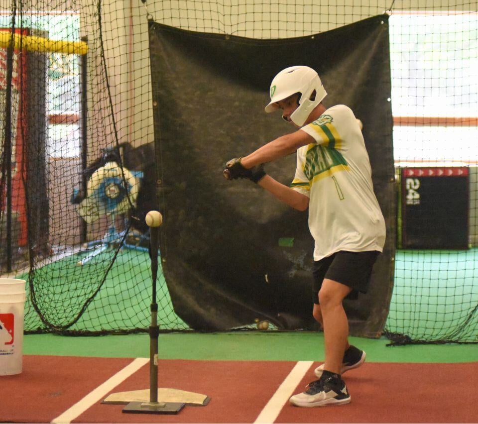 Hubspot Program Includes-Training 12u-14u