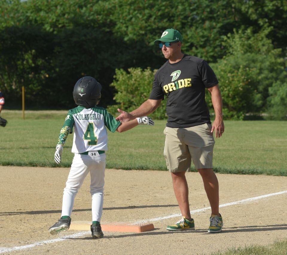 Program Includes - Coaching