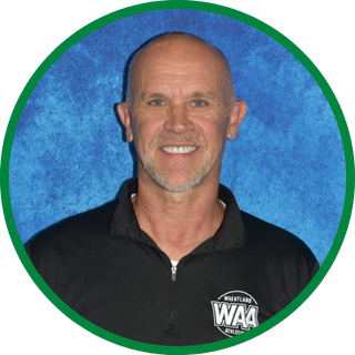 Ducks Staff - Scott