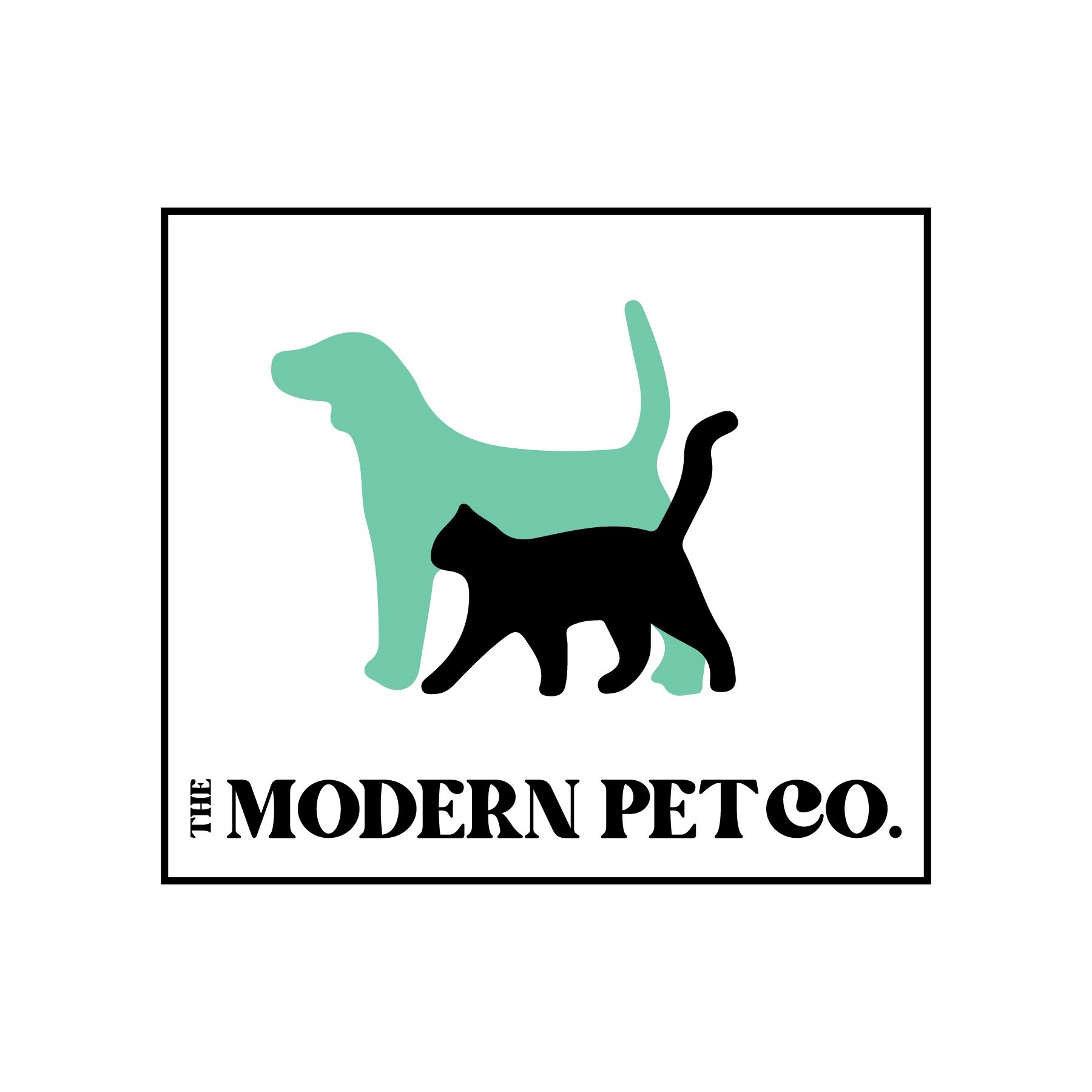 The Modern Pet Company
