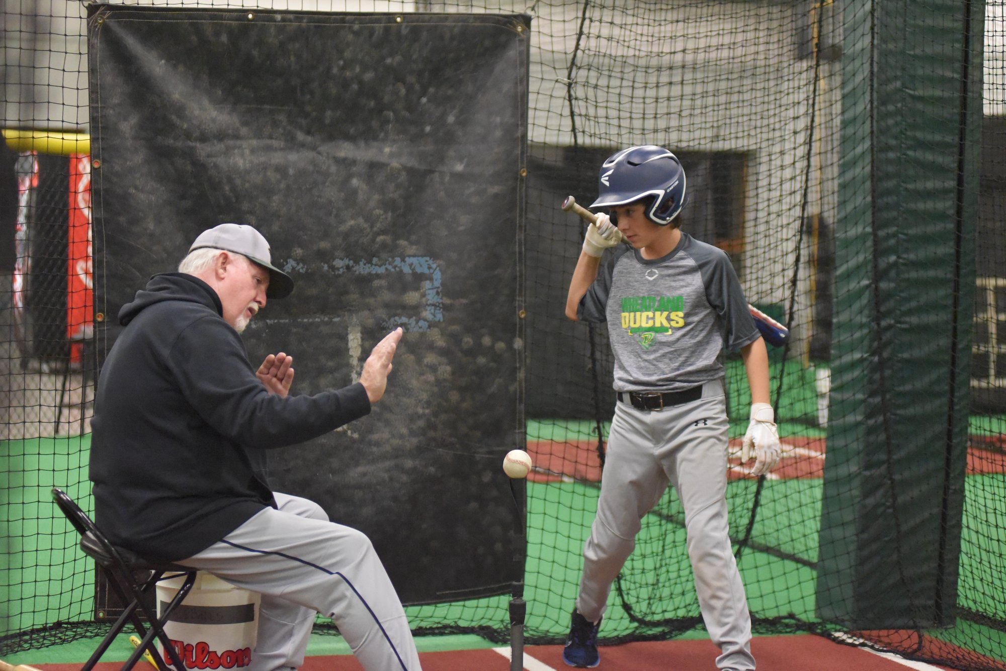 Top Level Coaching