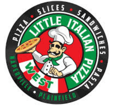 Little Italian Pizza West