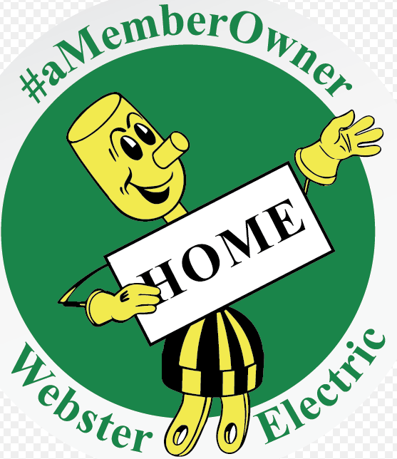 Webster Electric Company