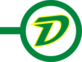 Ducks Pathway - D Icon attachment