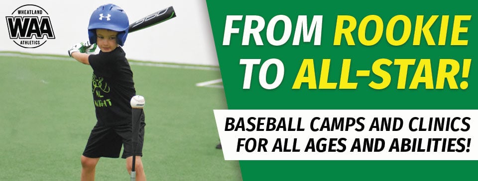 Ducks Baseball Camps