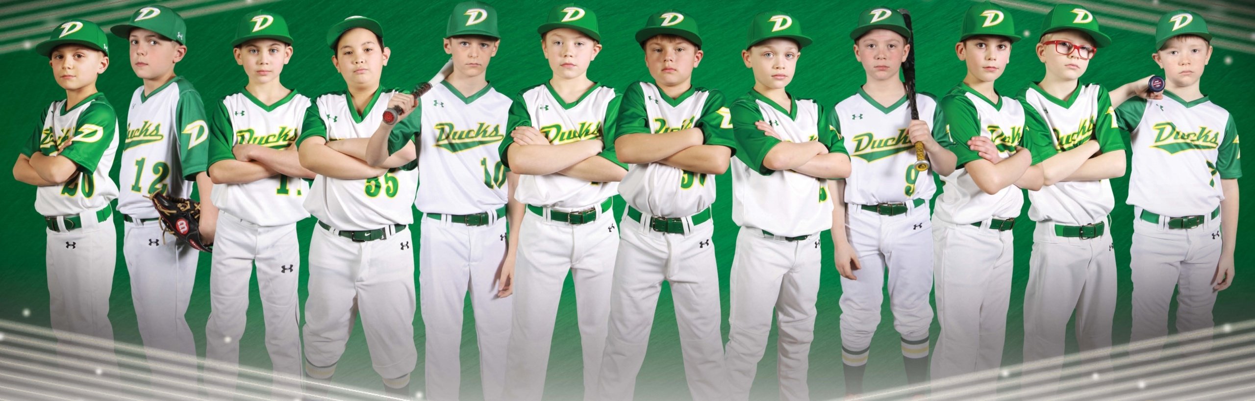 Baseball Tryouts for 2025 Season
